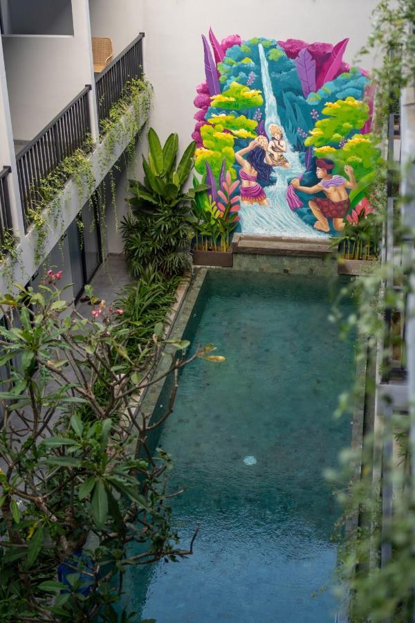 Bestah Coliving Apartment