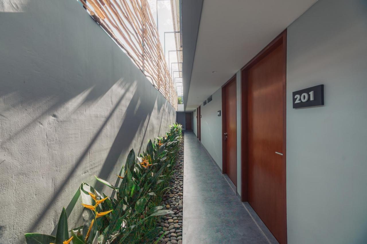 Apartment Bestah Coliving Sanur (Bali)
