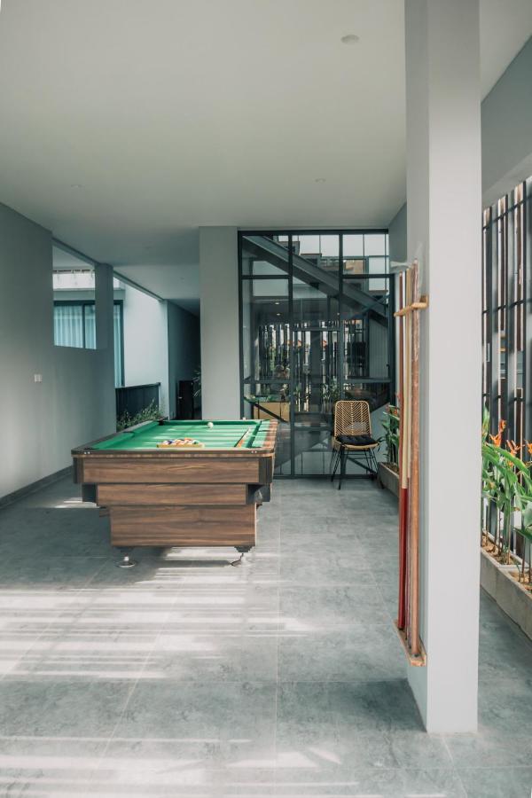 Bestah Coliving Apartment *