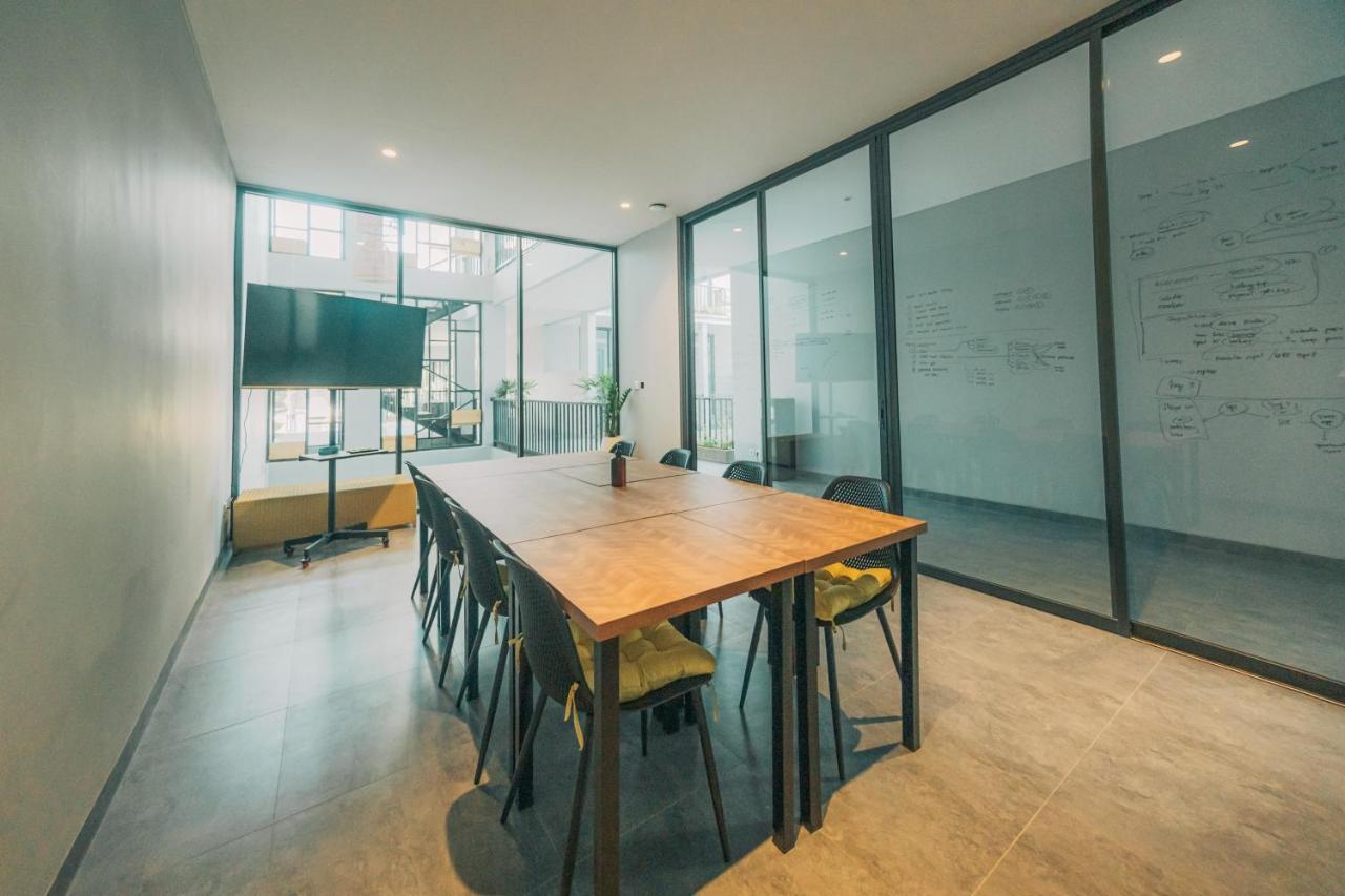 Bestah Coliving Apartment *