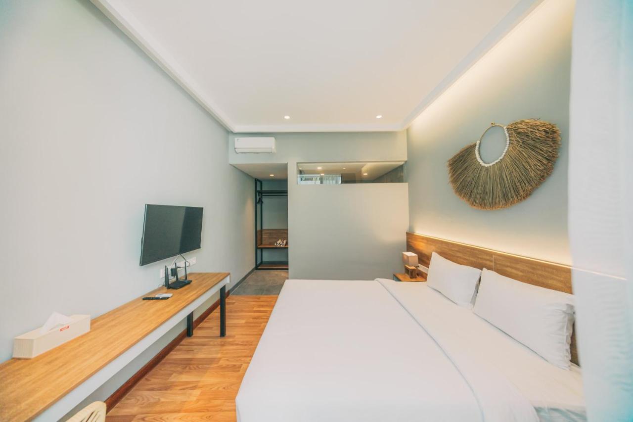 Apartment Bestah Coliving