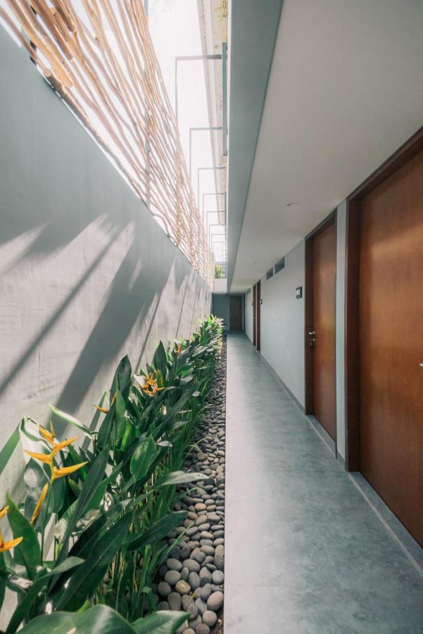 Bestah Coliving * Sanur (Bali)
