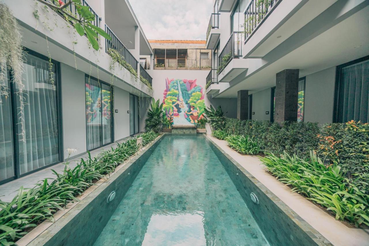 Apartment Bestah Coliving *
