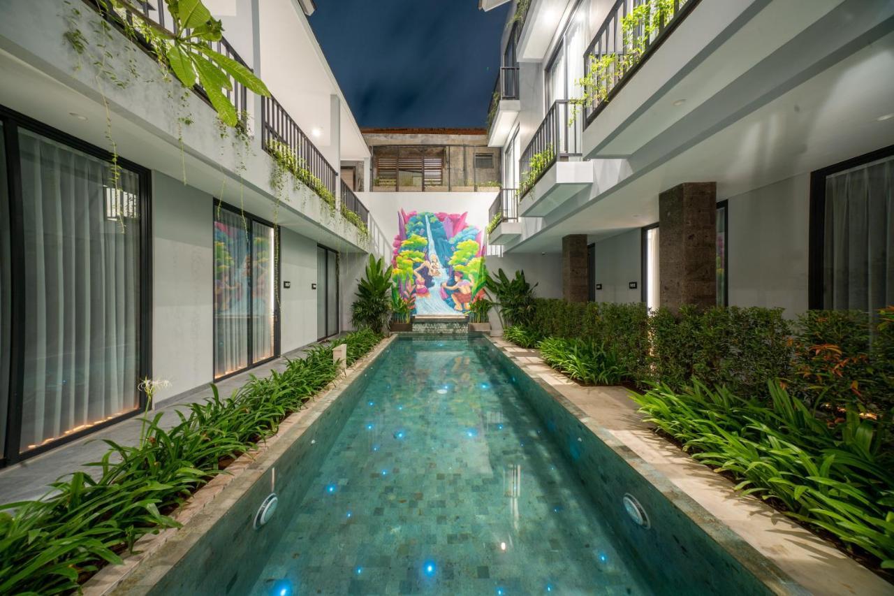 Bestah Coliving * Sanur (Bali)