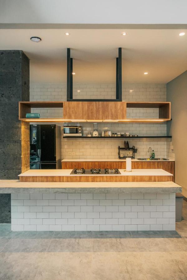 Apartment Bestah Coliving Sanur (Bali)