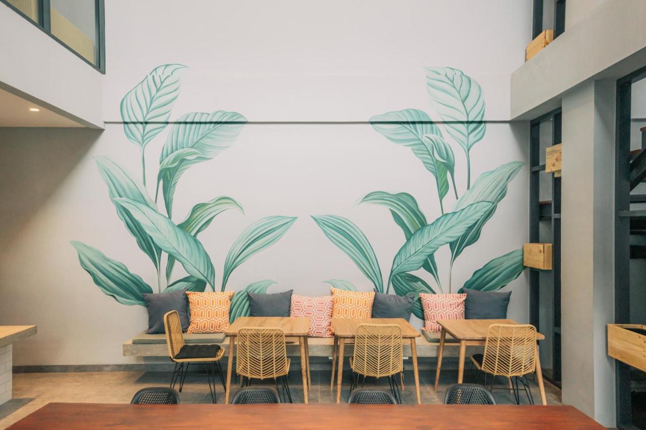 Bestah Coliving Apartment