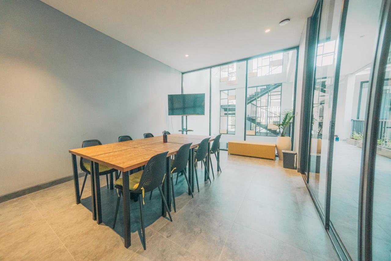 Apartment Bestah Coliving *