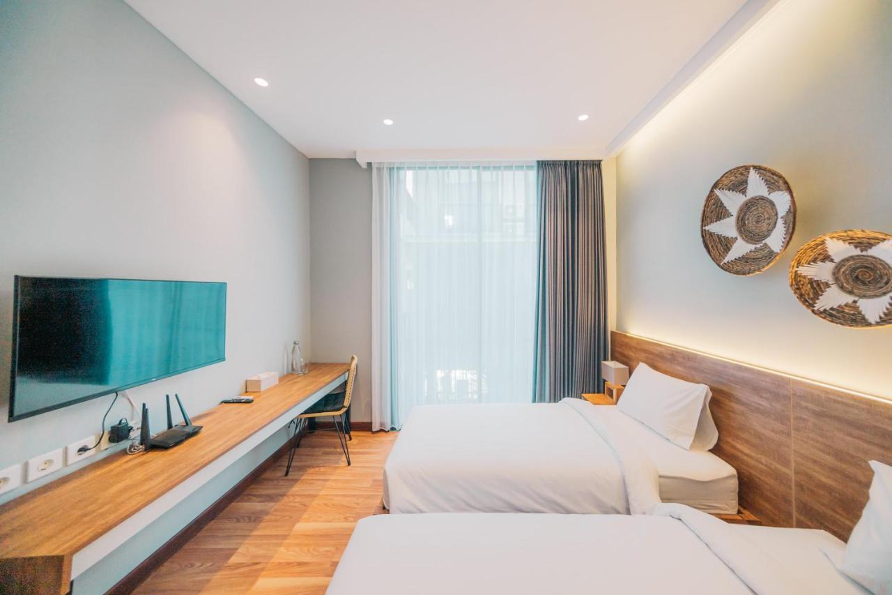 Bestah Coliving * Sanur (Bali)