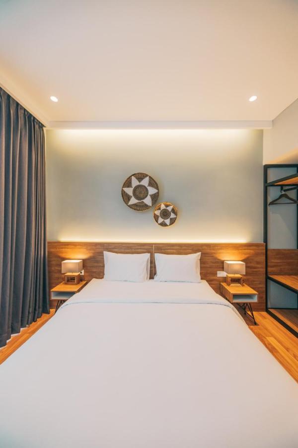 Apartment Bestah Coliving *