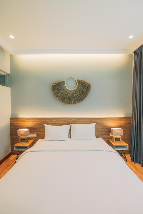 Apartment Bestah Coliving Sanur (Bali)
