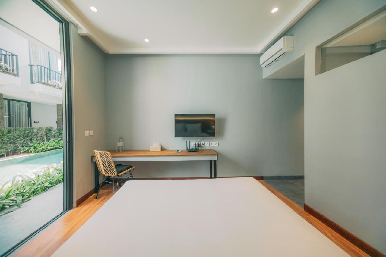 Bestah Coliving Apartment Sanur (Bali)