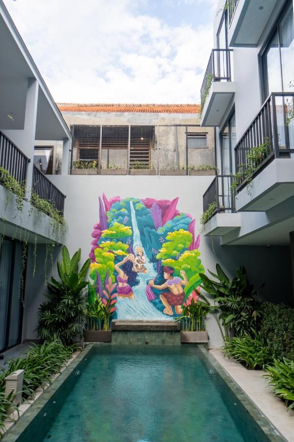 Bestah Coliving Sanur (Bali)