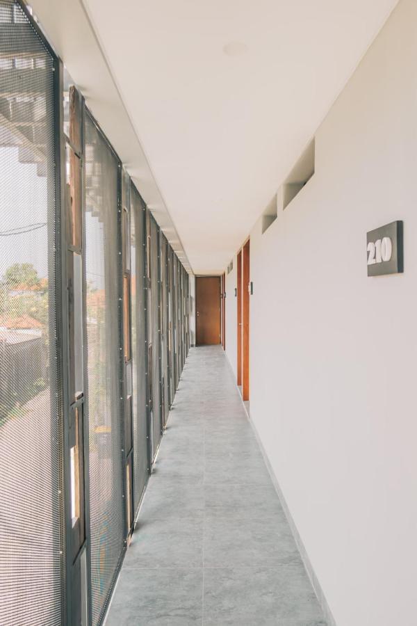 Bestah Coliving * Sanur (Bali)