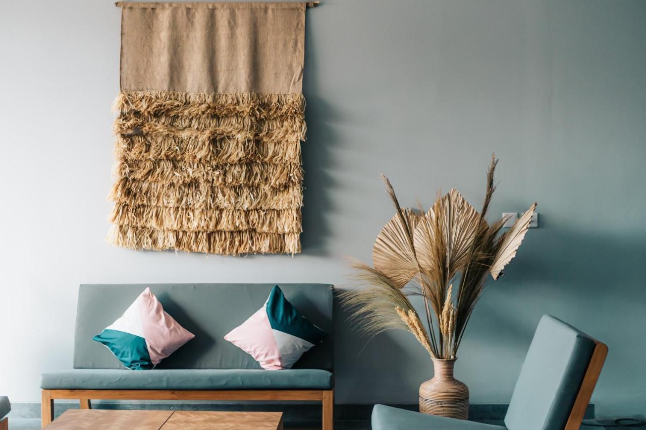 Apartment Bestah Coliving Sanur (Bali)