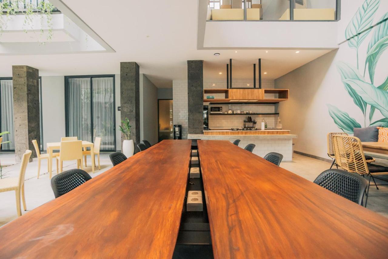 Apartment Bestah Coliving