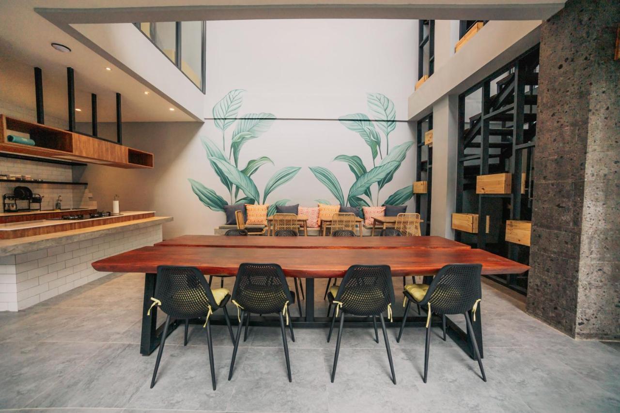 Bestah Coliving Apartment