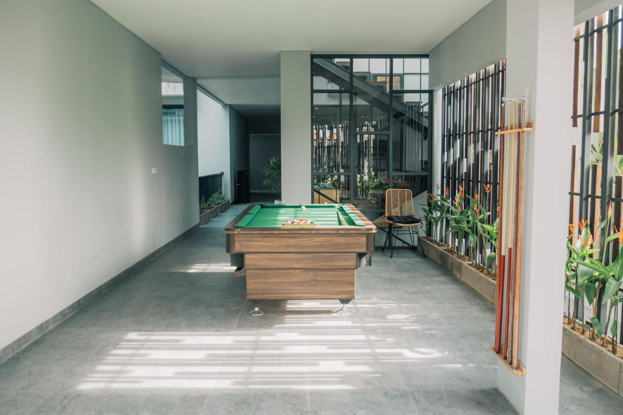 Bestah Coliving Apartment *