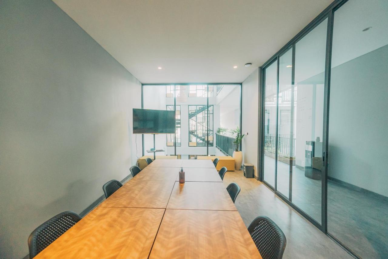 Apartment Bestah Coliving
