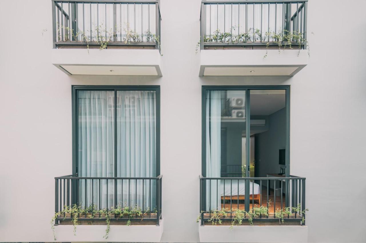 Apartment Bestah Coliving Sanur (Bali)
