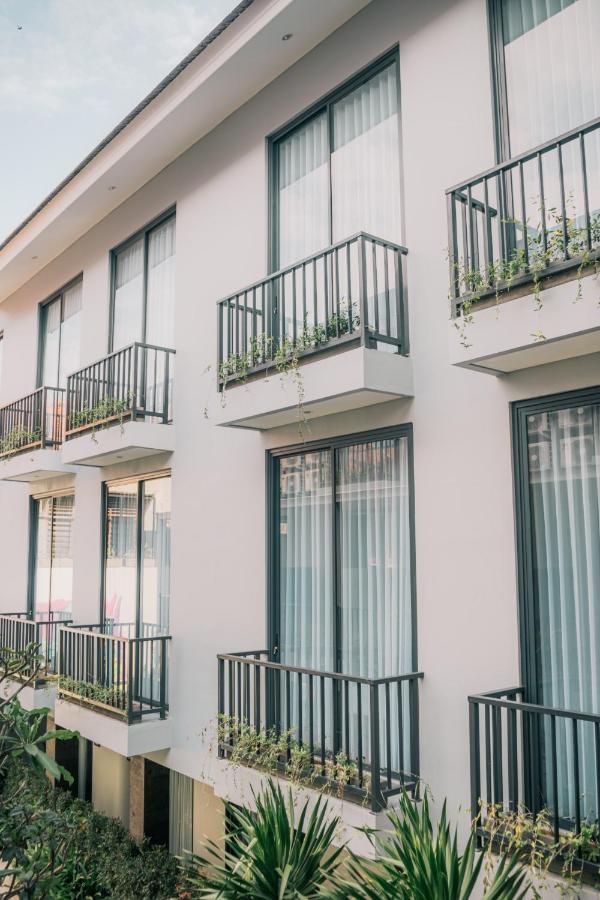 Bestah Coliving * Sanur (Bali)