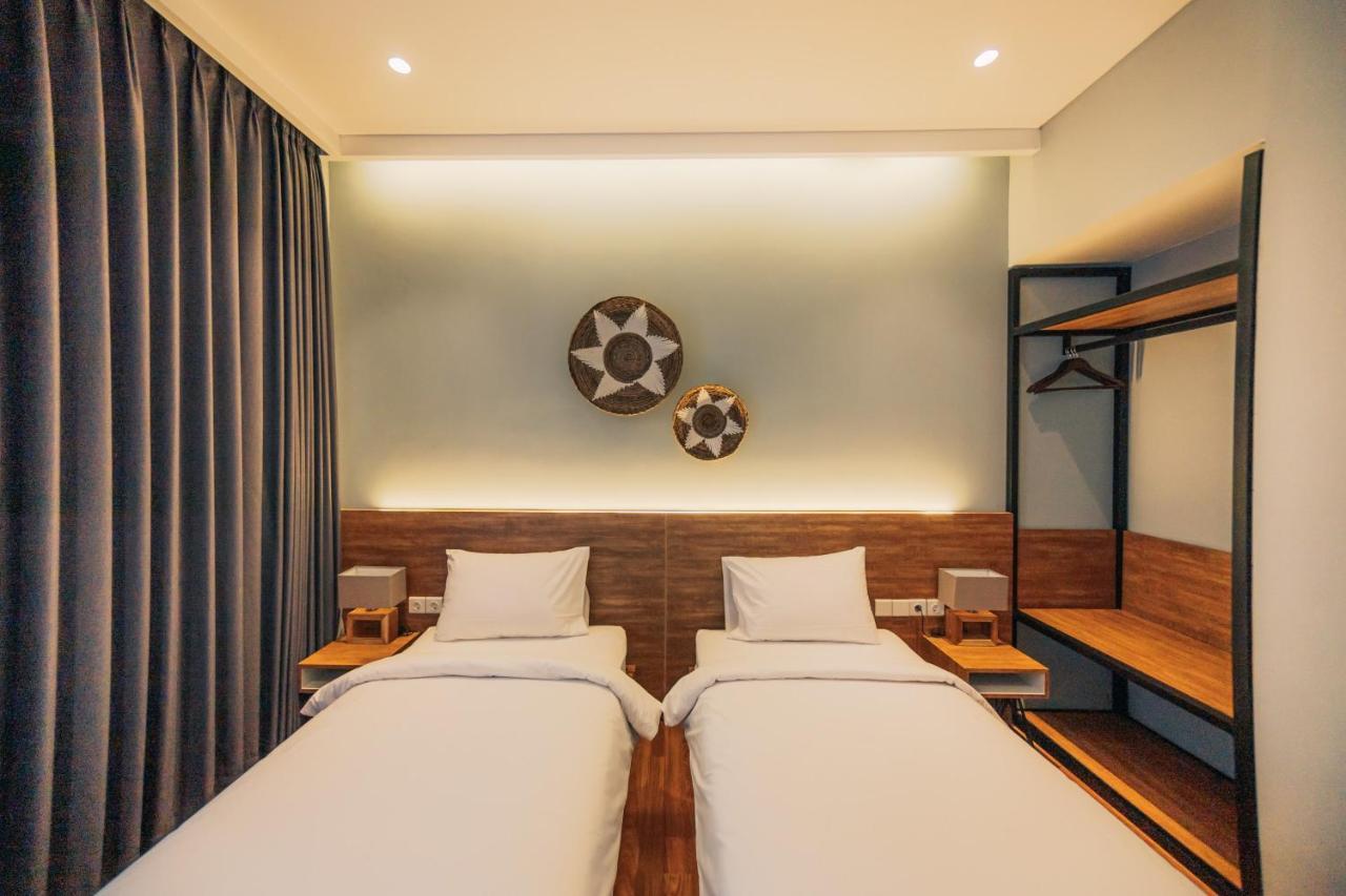 Bestah Coliving Sanur (Bali)