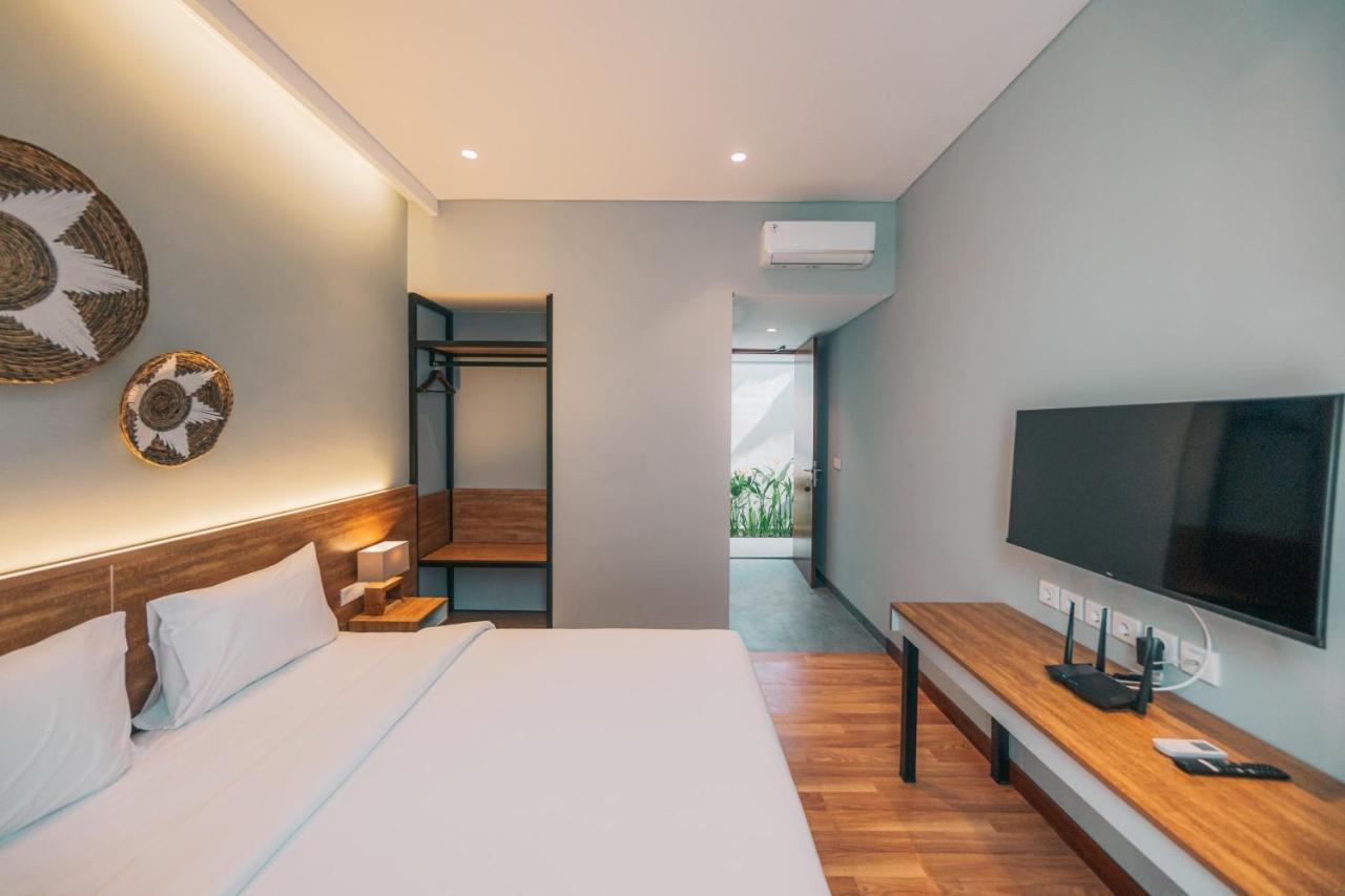 Bestah Coliving Apartment *