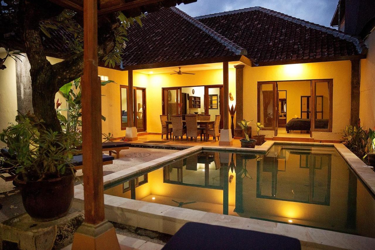 Papaya Villa