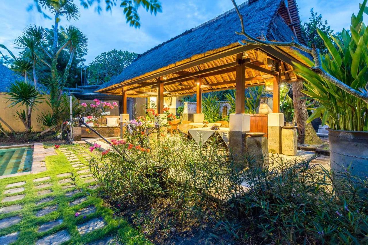 Resort Visakha By Puri Signatures 4*