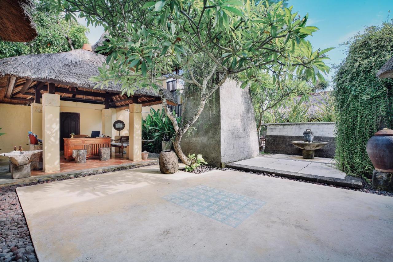 Visakha By Puri Signatures Resort