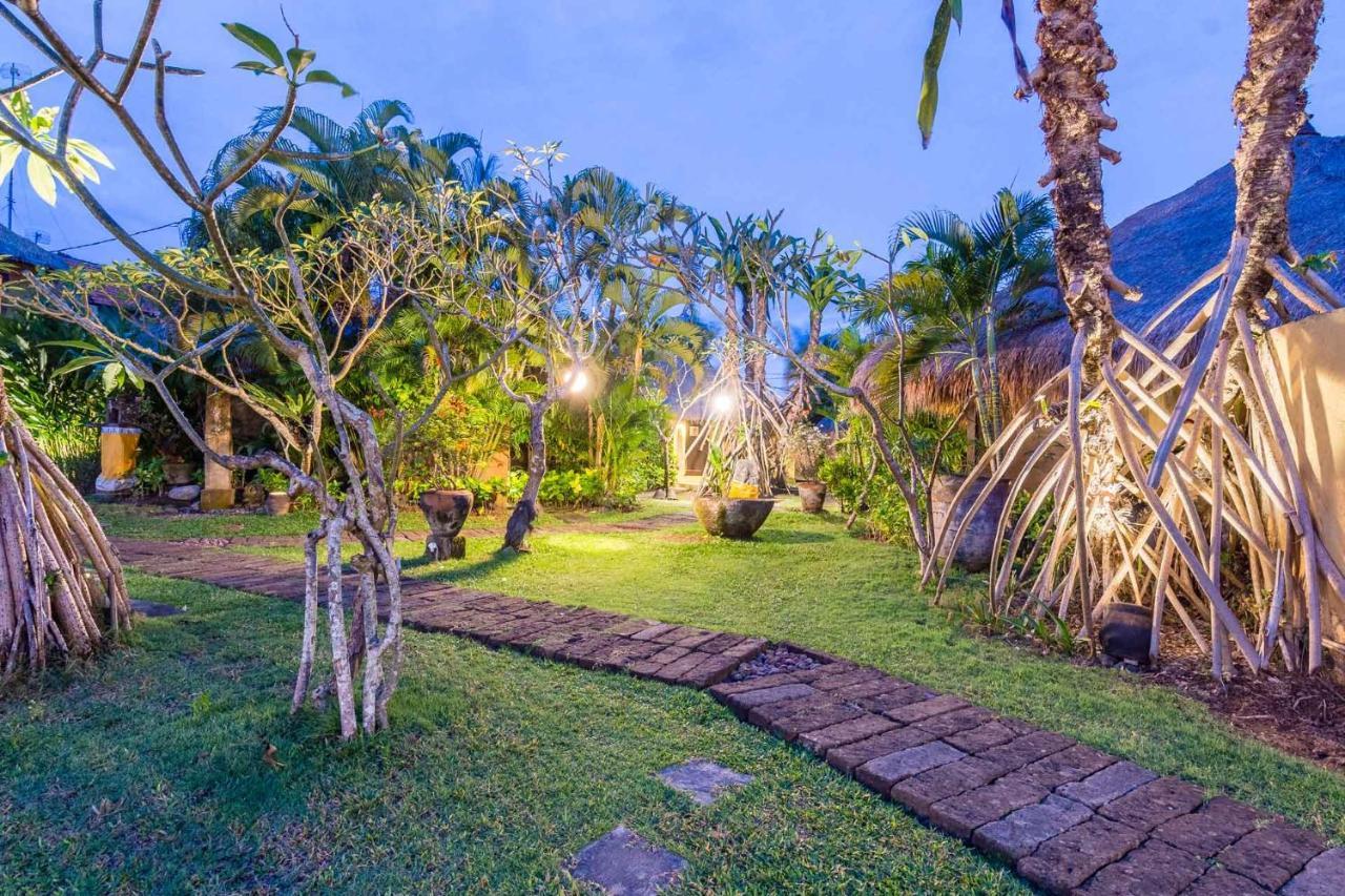 Resort Visakha By Puri Signatures Sanur (Bali)