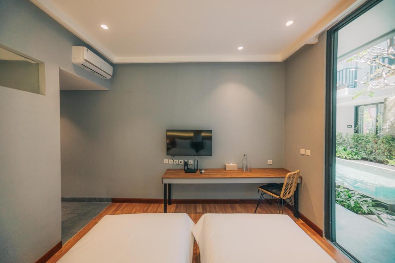 Apartment Bestah Coliving
