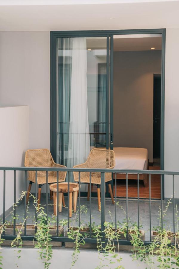 Apartment Bestah Coliving Sanur (Bali)