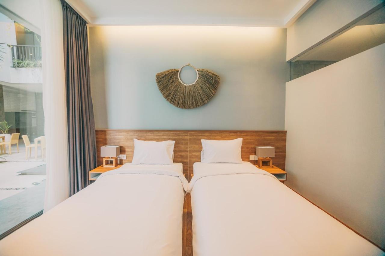 Bestah Coliving Apartment