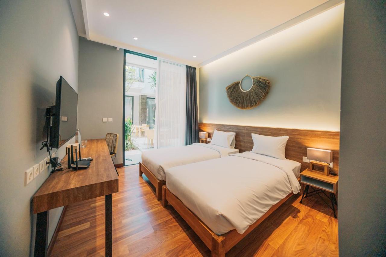 Bestah Coliving *