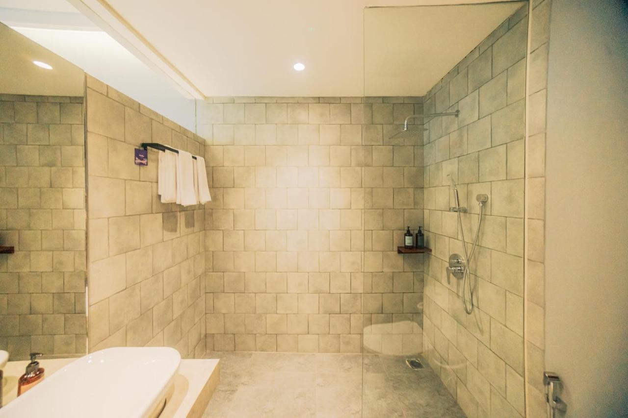 Bestah Coliving Apartment Sanur (Bali)