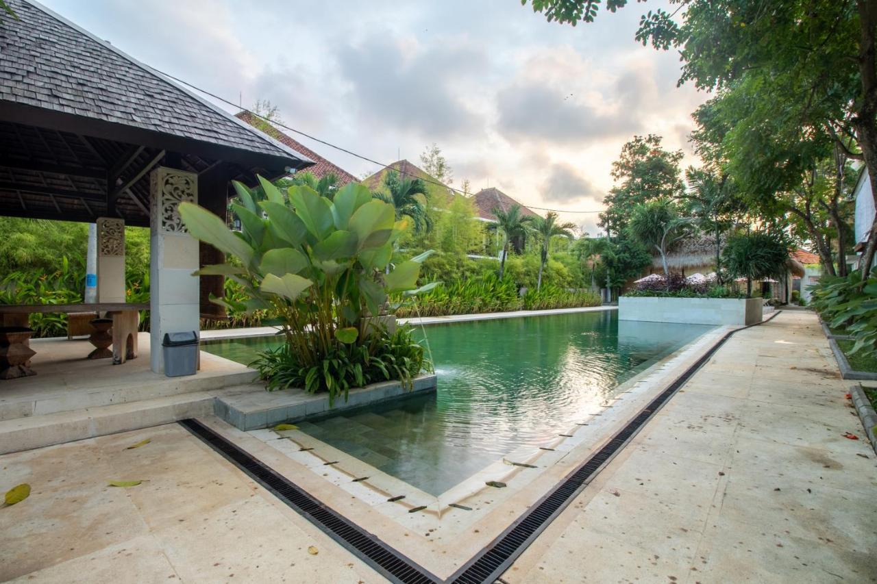 Sayang Duplex * Sanur