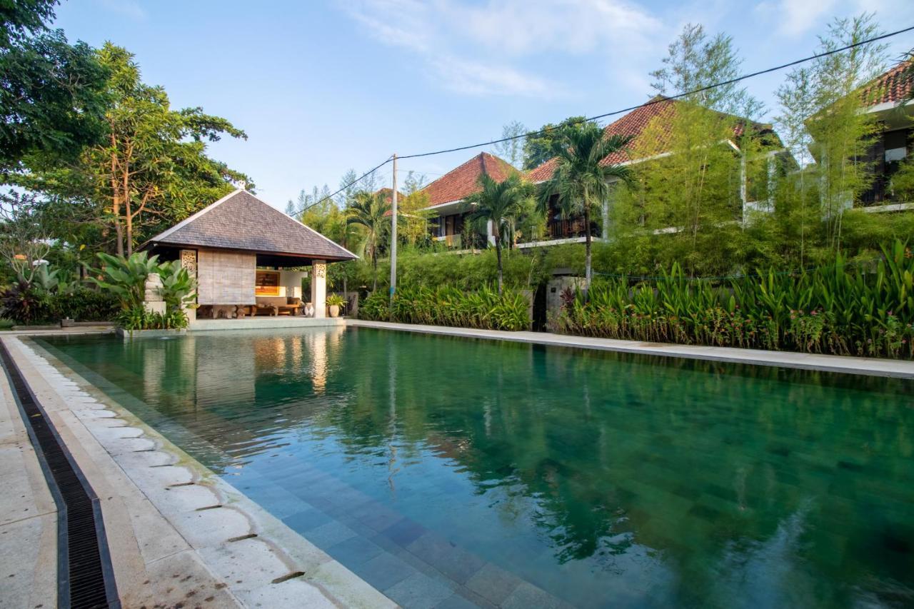 Apartment Sayang Duplex Sanur