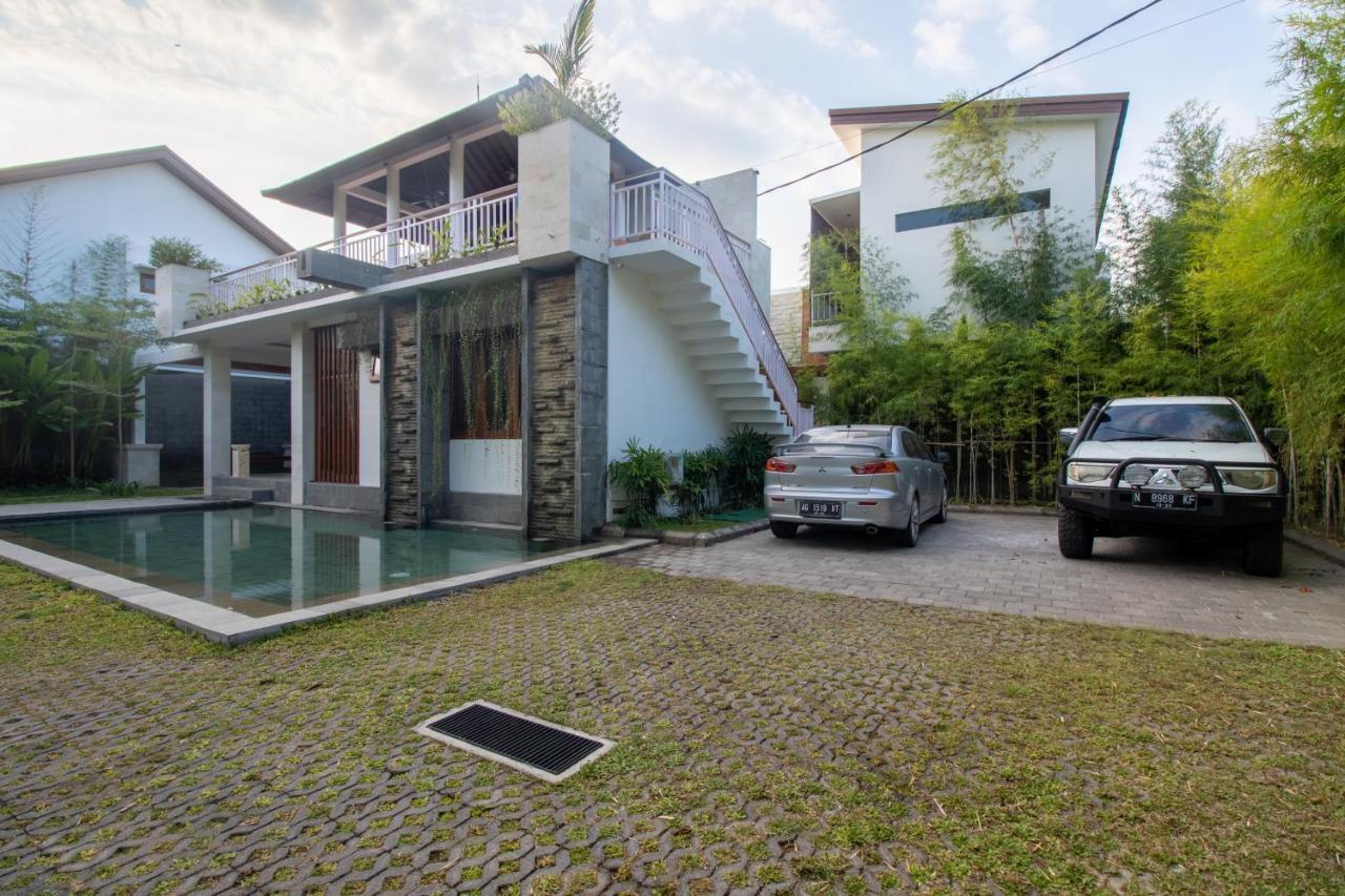 Villa Sayang Ix Sanur (Bali)