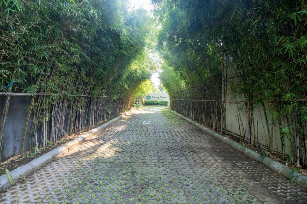 Villa Sayang Ii Sanur