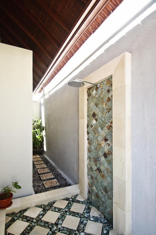Taman Kesari Villas