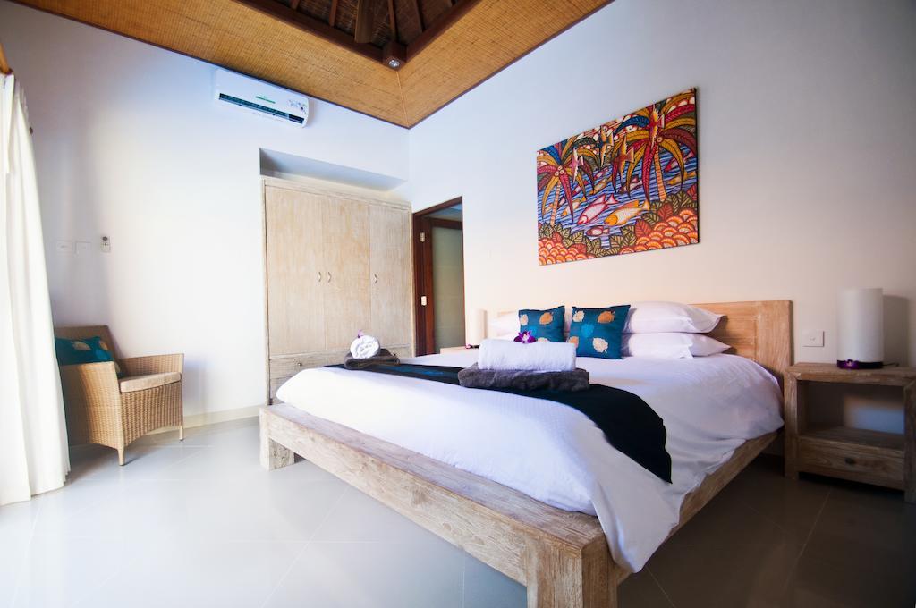 Taman Kesari Villas * Sanur