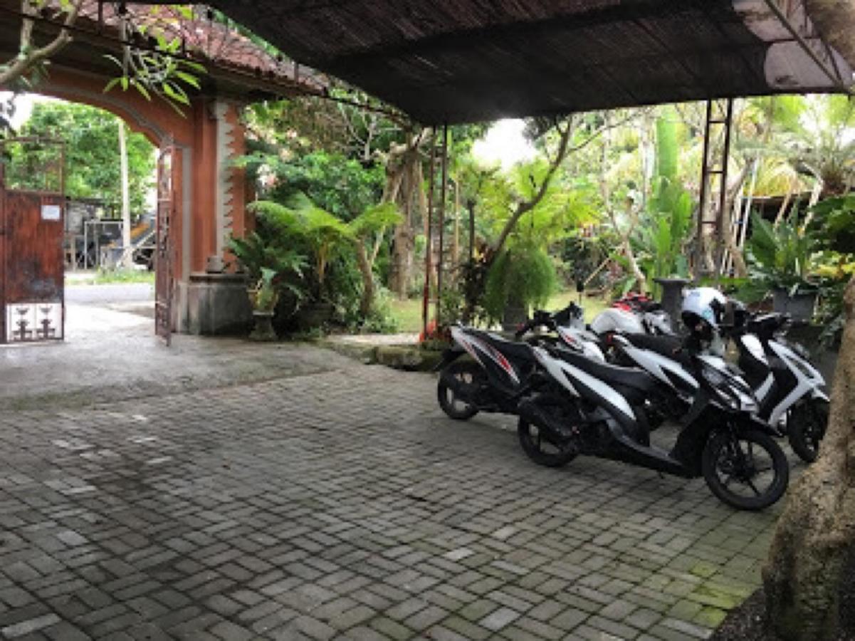 Gina's Homestay