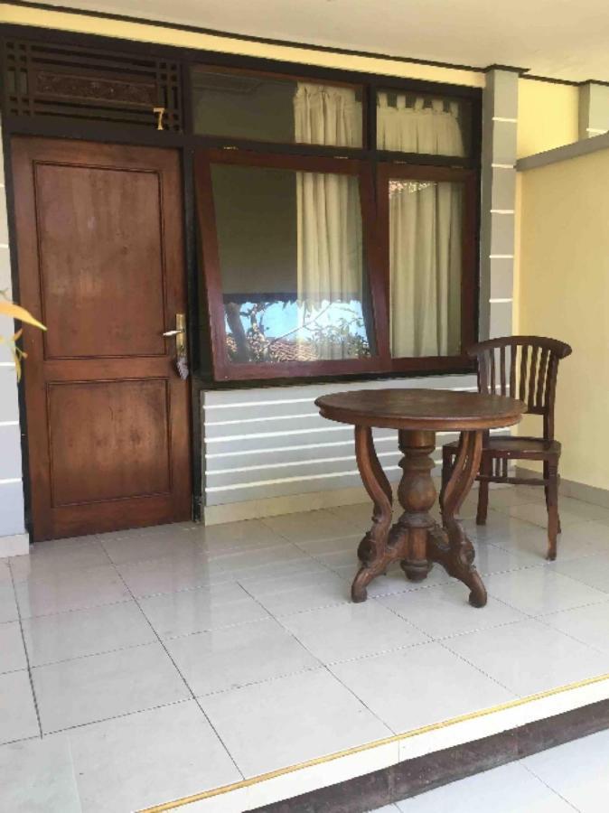 Gina's Sanur (Bali)
