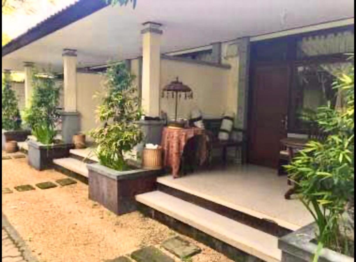 Homestay Gina's *