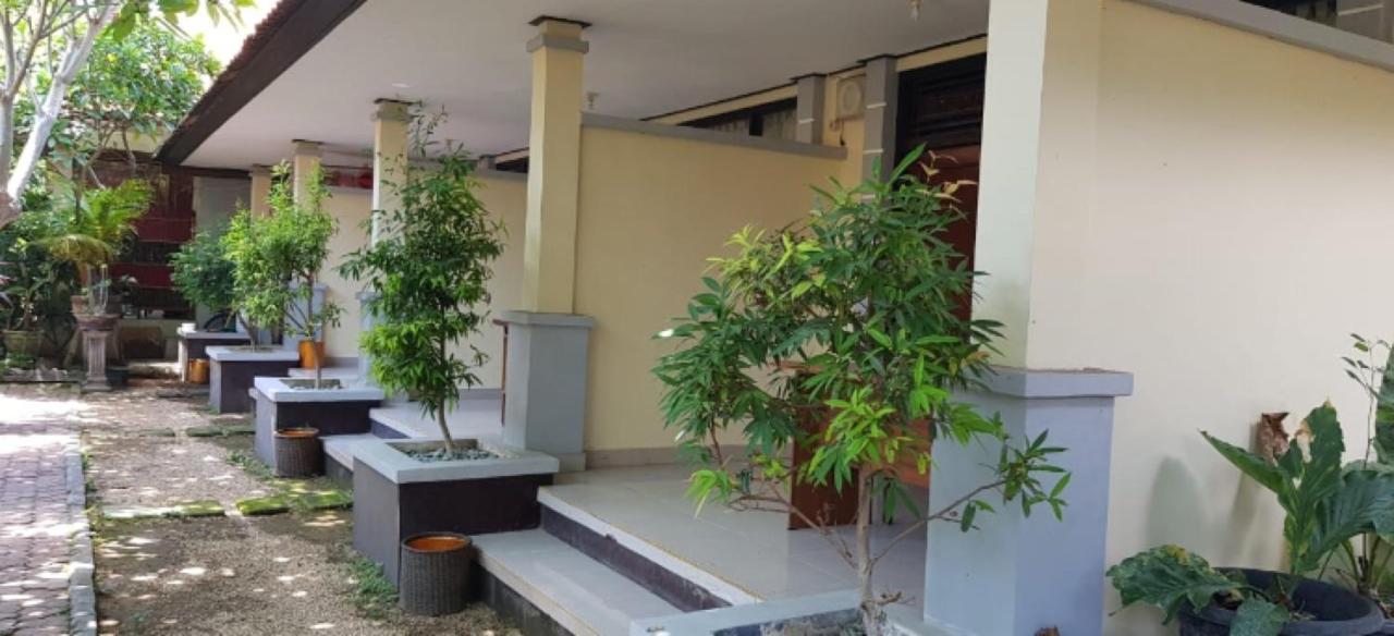 Homestay Gina's Sanur (Bali)