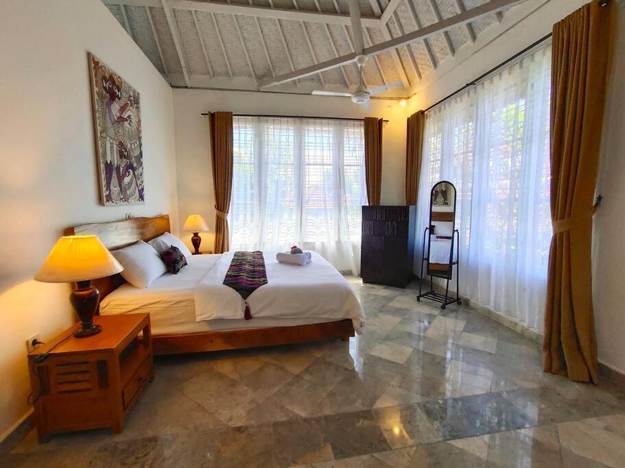 Miracle Sanur