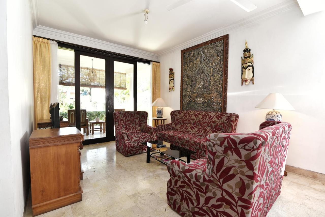 Palm Garden Bali 3* Sanur (Bali)