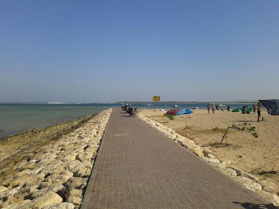 Miracle Villa Sanur