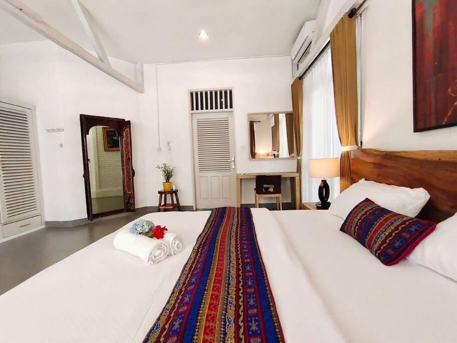 Miracle Villa