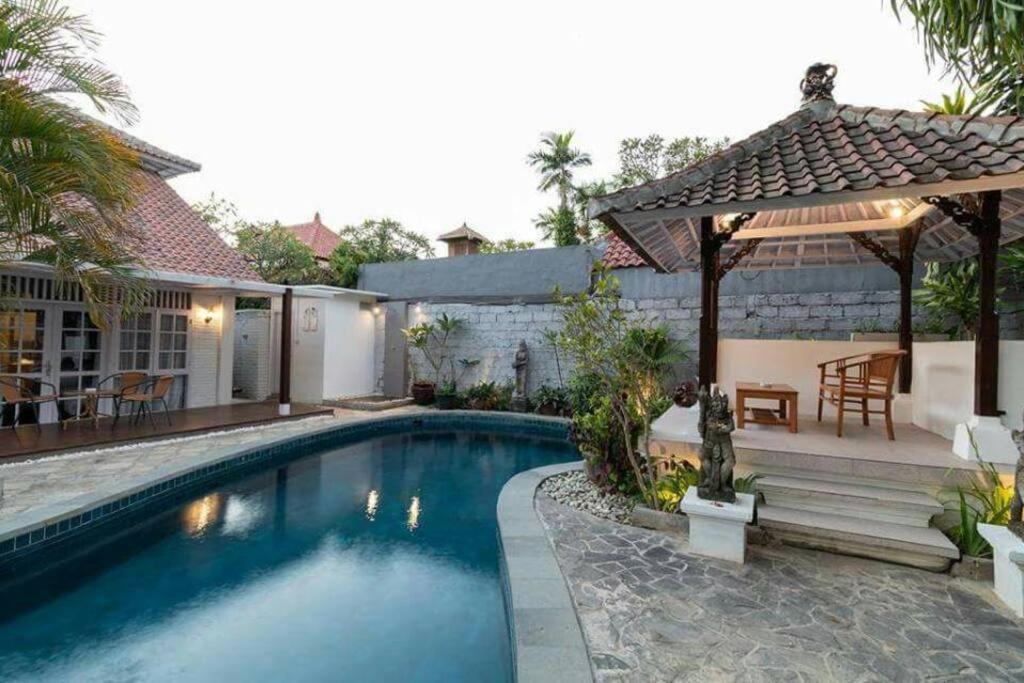 Miracle Villa Sanur